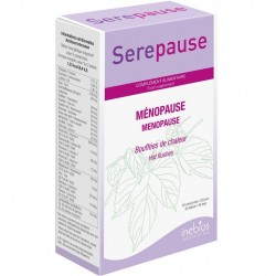 Inebios Serepause 60 Tablets
