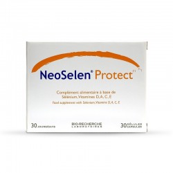 Bio-Recherche Neoselen Protect 30 Capsules 3401560228601