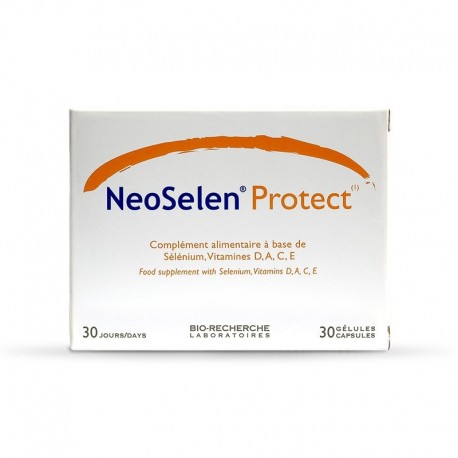 Bio-Recherche Neoselen Protect 30 Capsules 3401560228601