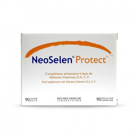 Bio-Recherche Neoselen Protect 90 Capsules 3664479001004