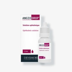 Densmore Angiodrop 15 ml 3770008240162