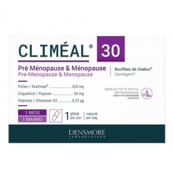 Densmore Climéal 30 Gélules 3770008240216