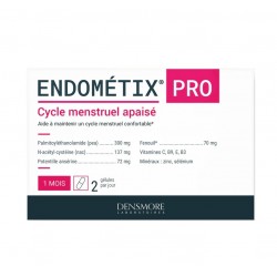 Densmore Endometix Pro 60 Gélules