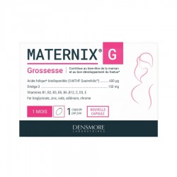 Densmore Maternix G 30 Capsules