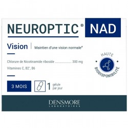 Densmore Neuroptic Nad 90 Capsules