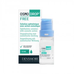 Densmore Osmodrop Free 10 ml 3770008240193