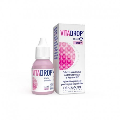 Densmore Vitadrop 10 ml 3401045014200