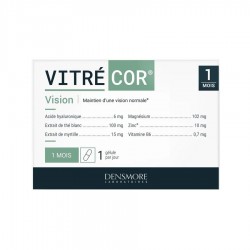 Densmore Vitrecor 30 Capsules 3401599247055