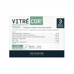 Densmore Vitrecor 90 Capsules 3401560099058