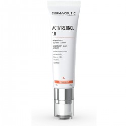 Dermaceutic Activ Retinol 1.0 Sérum Anti-Âge Intense 30 ml 3760135010059