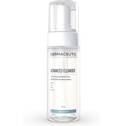 Dermaceutic Advanced All-in-one Cleansing Foam 150 ml 3760135010035