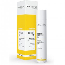 Dermaceutic Sun Ceutic Age Defense Sun Protection SPF50+ 50 ml 3760135011162
