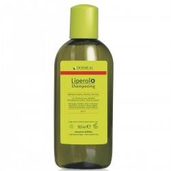 Dermeal Liperol+ Shampooing 150 ml 8033331430026