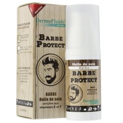 Dermofluide Beard Protect 30 ml 3516570094112