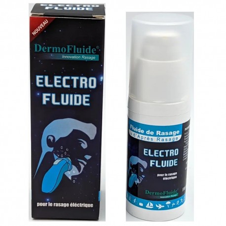 Dermofluide Electro Fluid 30 ml 3516570094310