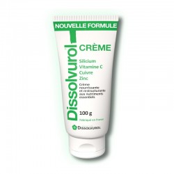 Dissolvurol Crème 100 g