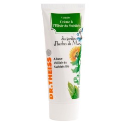 Dr Theiss Elixir du Suédois Cream 100 ml