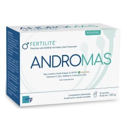 Effik Andromas 30 Sachets