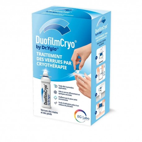 Duofilm Cryo 50 ml 8720618589194