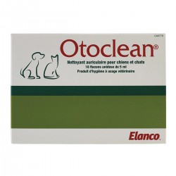 Otoclean Ear Cleaner 18 x 5 ml 5420036904083