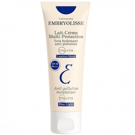 Embryolisse Lait-Crème Multi-Protection SPF20 40 ml 3350900001704