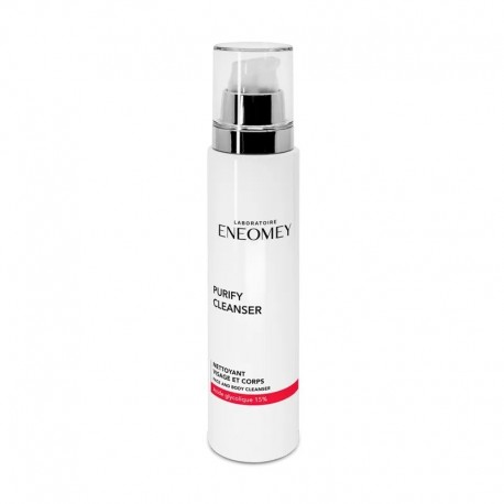 Eneomey Purify Cleanser 150 ml 3401360263901