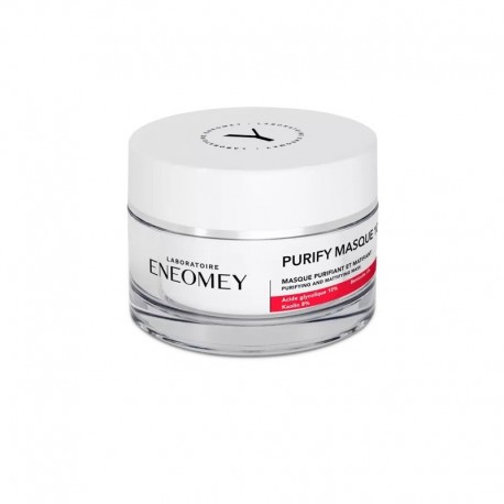 Eneomey Purify Mask 10 50 ml 3664397000066