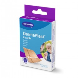 Hartmann Dermaplast Flexible x 10 4052199613390