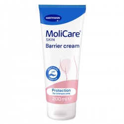 Hartmann MoliCare Skin Barrier Cream 200 ml 4052199261805