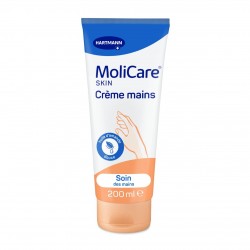 Hartmann MoliCare Skin Hand Cream 200 ml 4052199261461
