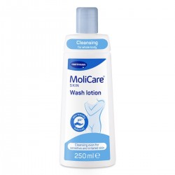 Hartmann MoliCare Skin Wash Lotion 250 ml 4052199260815