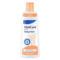 Hartmann MoliCare Skin Lait Corporel 250 ml 4052199261348