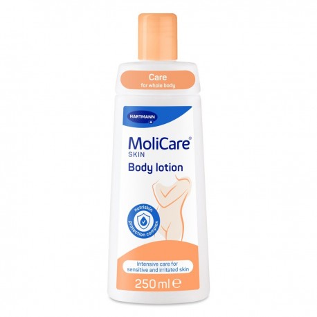 Hartmann MoliCare Skin Lait Corporel 250 ml 4052199261348