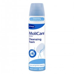 Hartmann MoliCare Skin Cleansing Foam 400 ml 4052199260969