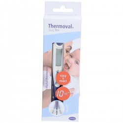 Hartmann Thermoval Kids Flex Thermometer