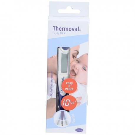 Hartmann Thermoval Kids Flex Thermomètre 4052199218243