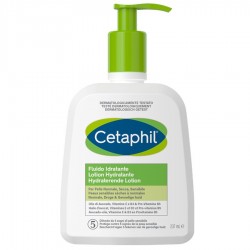 Cetaphil Lotion Hydratante 237 ml 3499320015639