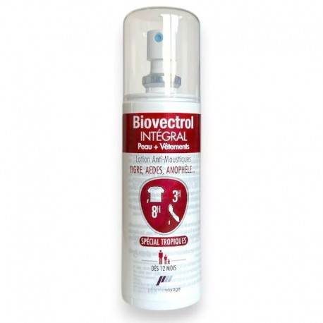 Biovectrol Intégral 100 ml 0604375004009