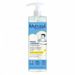 Mitosyl Huile Lavante 490 ml 3615840000669