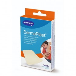 Hartmann Dermaplast Abrasion Plaster x 9