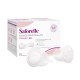 Saforelle Menstrual Cup Size 1 3700399103036