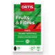 Ortis Fruits & Fibres Forte Transit Intestinal 24 Comprimés 5411386890645