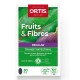 Ortis Fruits & Fibres Regular Intestinal Transit 30 Tablets 5411386890621