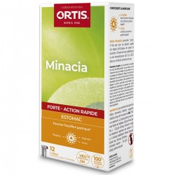 Ortis Minacia Forte 12 Sticks 5411386890522