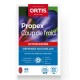 Ortis Propex Cold Draft 45 Tablets 5411386884743