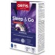 Ortis Sleep & Go Sommeil 30 Comprimés 5411386894131