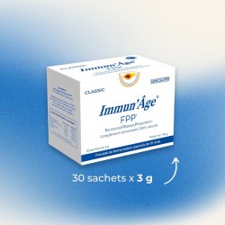 Immun'Âge Classic 30 Sachets 3401578019734