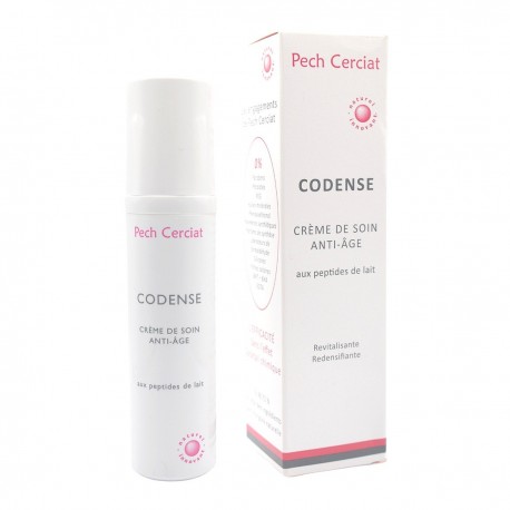 Pech Cerciat Codense Anti-Ageing Cream 50 ml 3401346435971