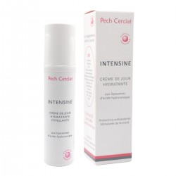 Pech Cerciat Intensine Hydrating Day Cream 50 ml 3401346436053