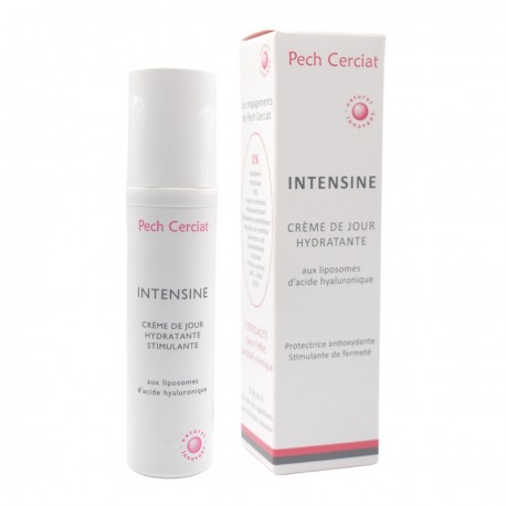 Pech Cerciat Intensine Crème de Jour Hydratante Stimulante 50 ml 3401346436053